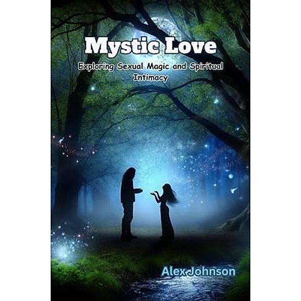 Mystic Love, Alex Johnson