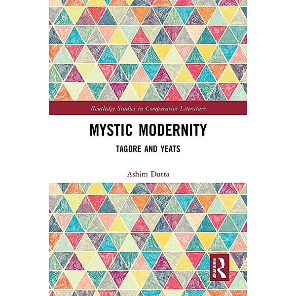 Mystic Modernity, Ashim Dutta