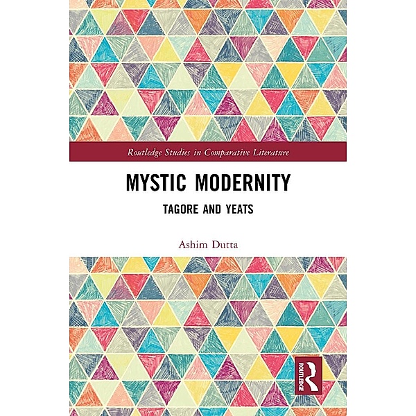 Mystic Modernity, Ashim Dutta