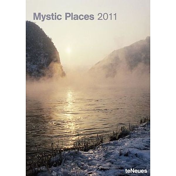 Mystic Places 2010