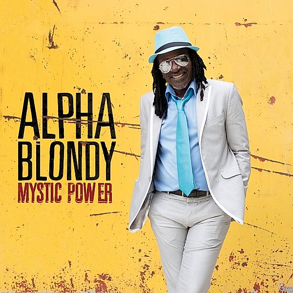 Mystic Power, Alpha Blondy