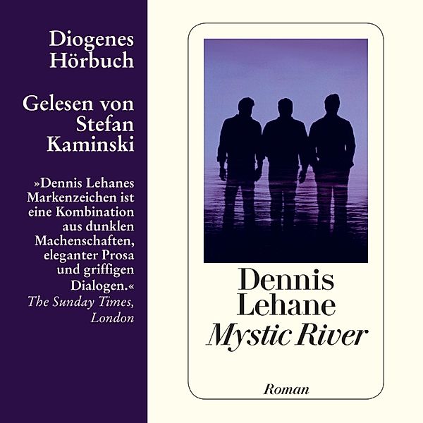 Mystic River, Dennis Lehane