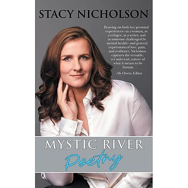 Mystic River, Stacy Nicholson