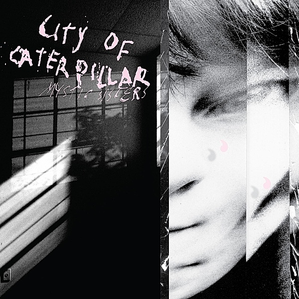 Mystic Sisters, City Of Caterpillar