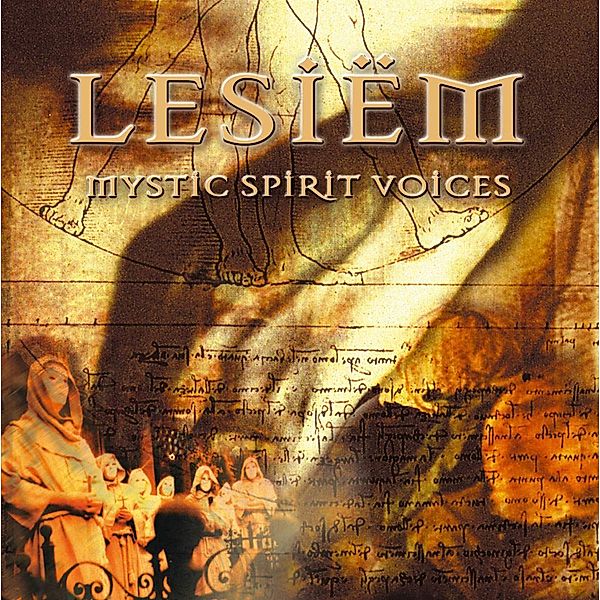 Mystic Spirit Voices, Lesiem
