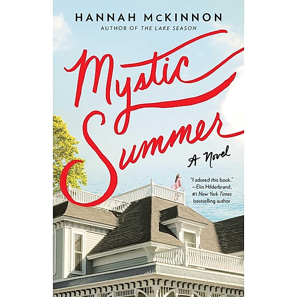 Mystic Summer, Hannah McKinnon
