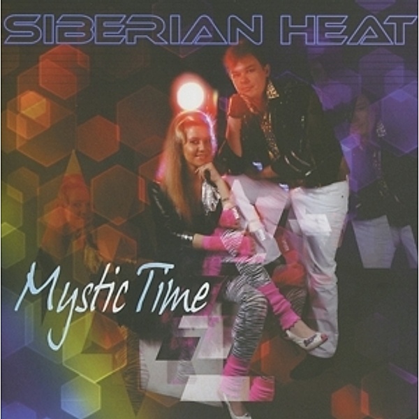 Mystic Time, Siberian Heat