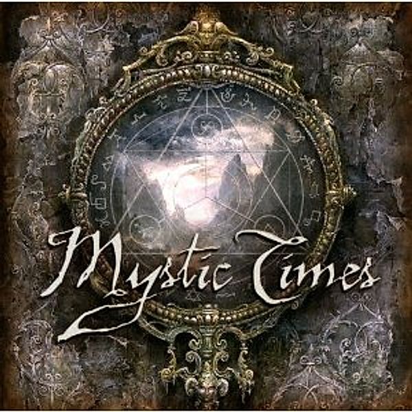 Mystic Times, Diverse Interpreten