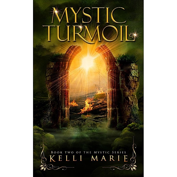 Mystic Turmoil, Kelli Marie