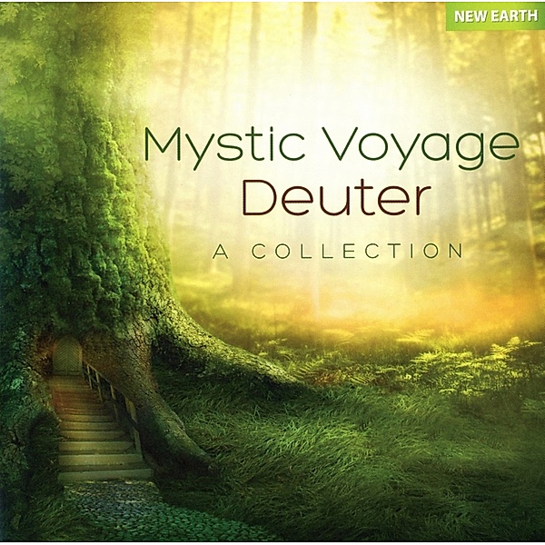 Mystic Voyage, Deuter