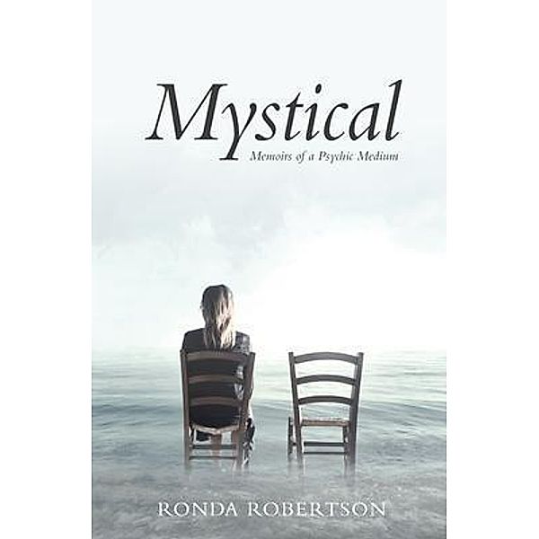 Mystical, Ronda Robertson