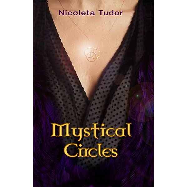 Mystical Circles, Nicoleta Tudor