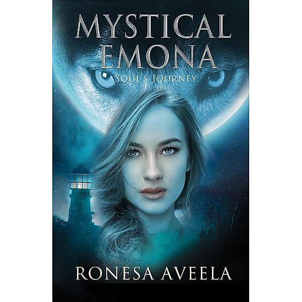 Mystical Emona: Soul's Journey, Ronesa Aveela