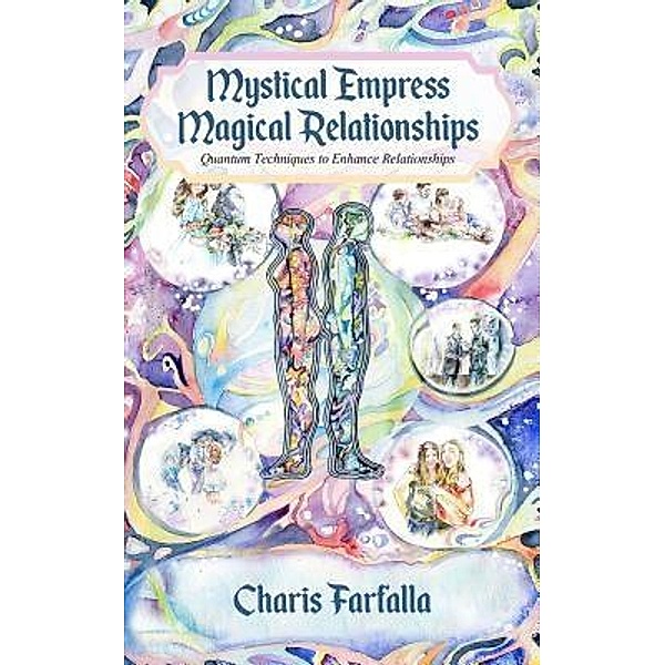 Mystical Empress Magical Relationships, Farfalla Charis