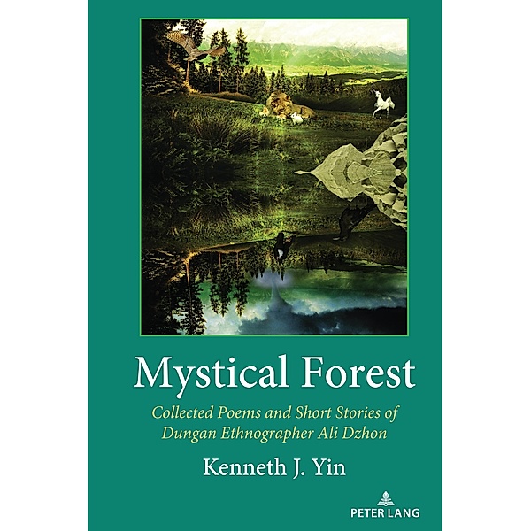 Mystical Forest, Yin Kenneth J. Yin