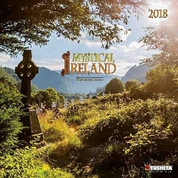 Mystical Ireland 2018