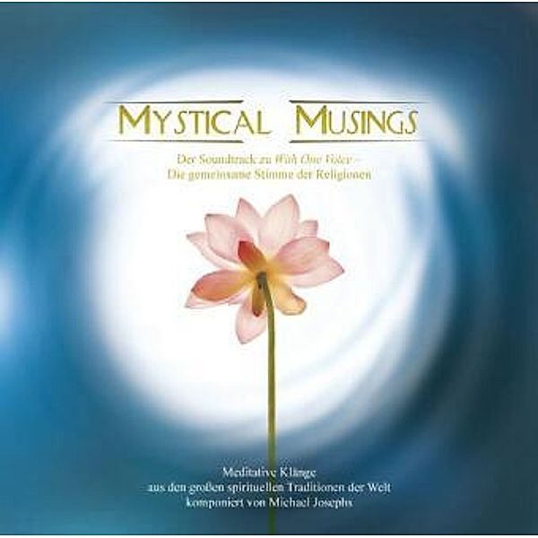 Mystical Musings, Michael Josephs