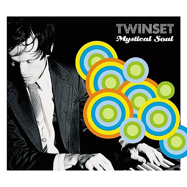 Mystical Soul, Twinset