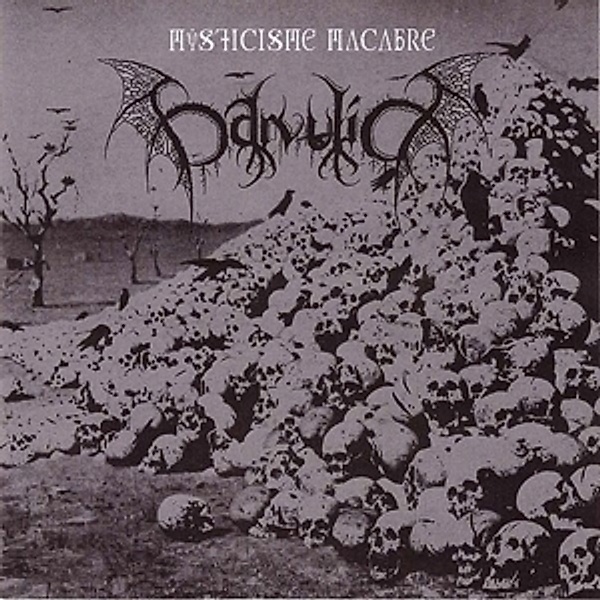 Mysticisme Macabre (Vinyl), Darvulia