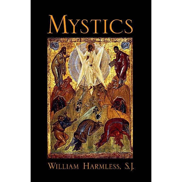 Mystics, William Harmless