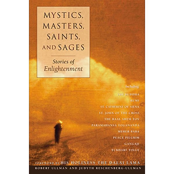 Mystics, Masters, Saints, and Sages, Robert Ullman, Judyth Reichenberg-Ullman