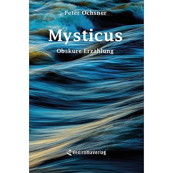 Mysticus, Peter Ochsner