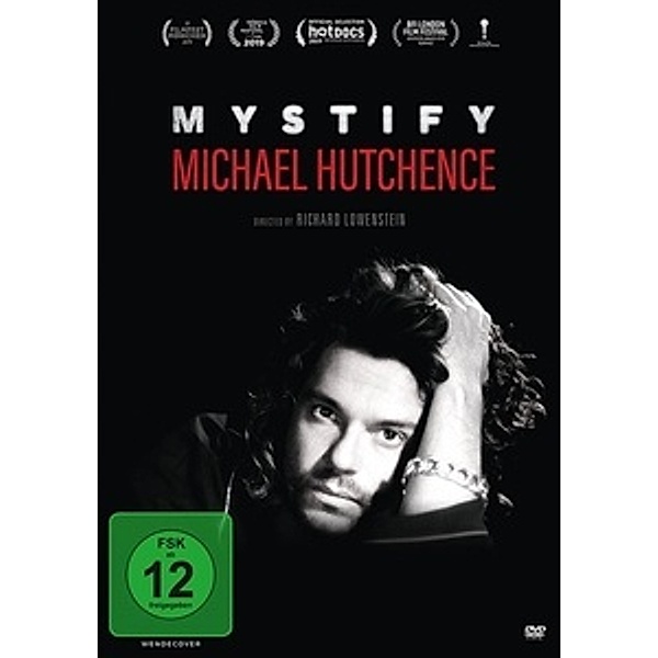 Mystify: Michael Hutchence, Michael Hutchence