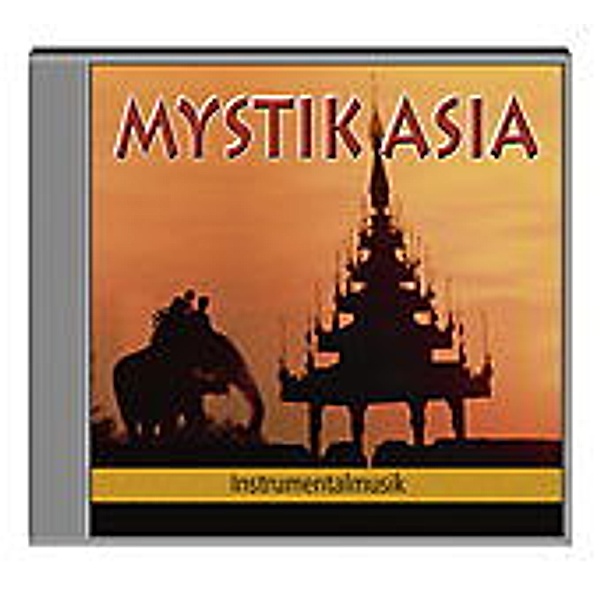 Mystik Asia, JAMUROO