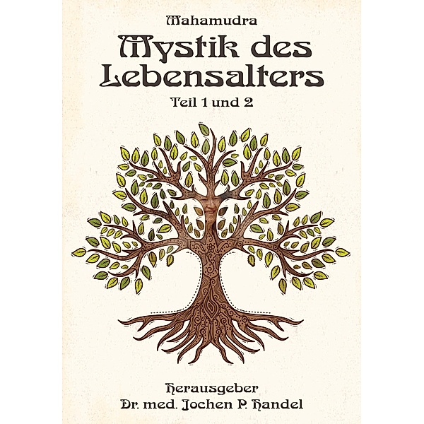 Mystik des Lebensalters / Mahamudra Bd.1, Mahamudra Hauke Messerschmidt