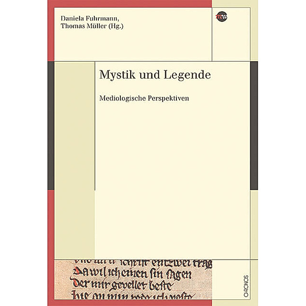 Mystik und Legende, Daniela Fuhrmann, Thomas Müller