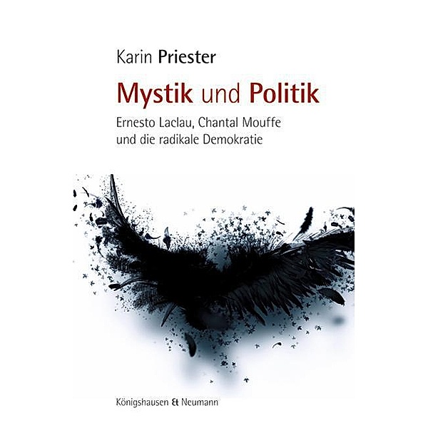 Mystik und Politik, Karin Priester