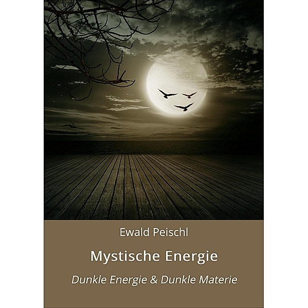 Mystische Energie, Ewald Peischl
