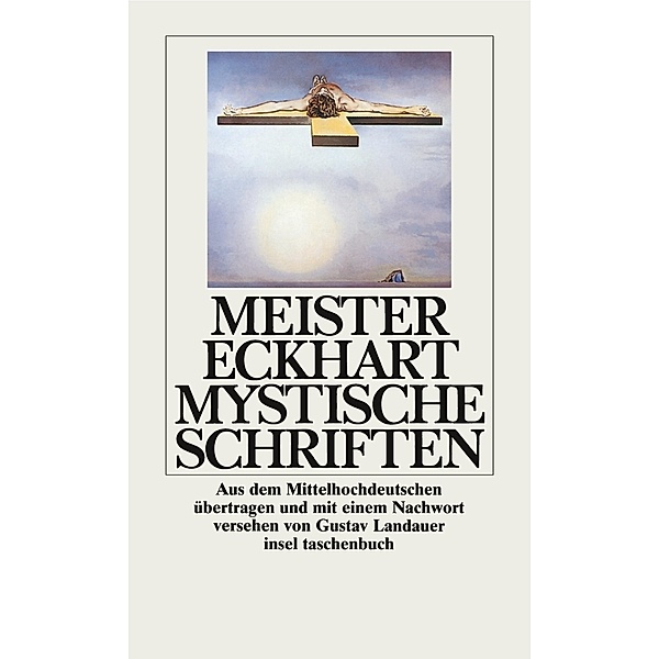 Mystische Schriften, Meister Eckhart