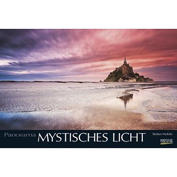 Mystisches Licht 2016