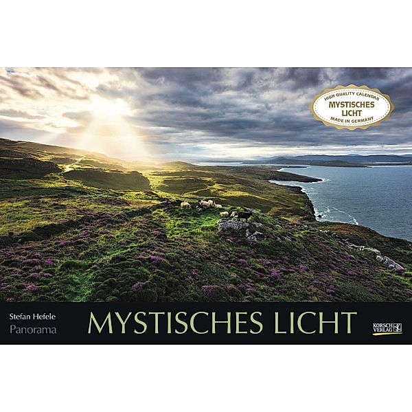 Mystisches Licht 2022