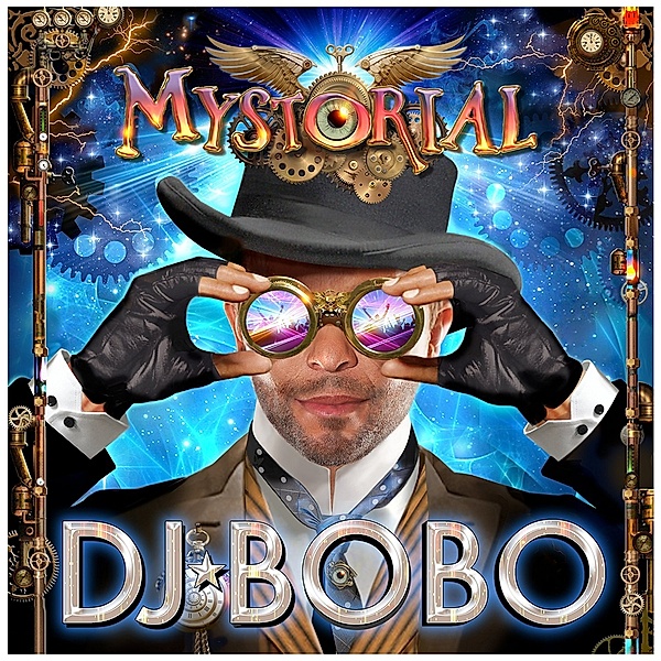 Mystorial, DJ Bobo