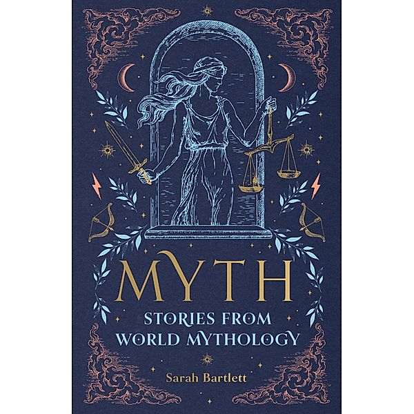 Myth, Sarah Bartlett