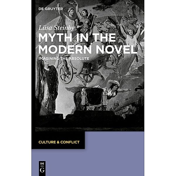Myth in the Modern Novel, Liisa Steinby
