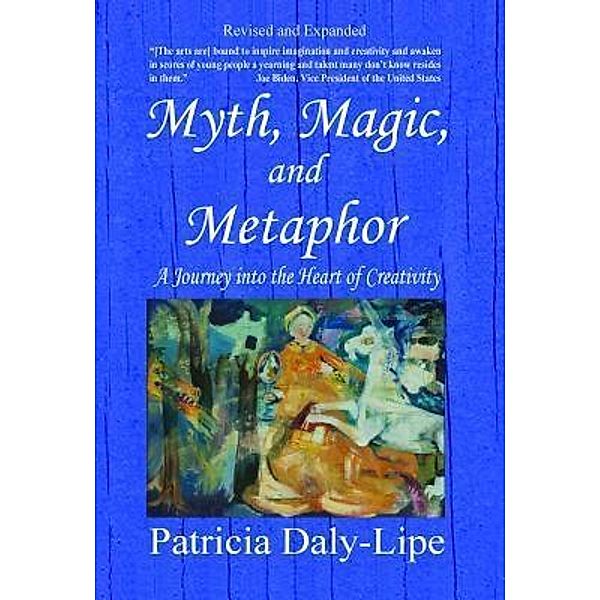 Myth, Magic, and Metaphor / Shooting for Success, LLC dba Rockit Press, Patricia Daly-Lipe