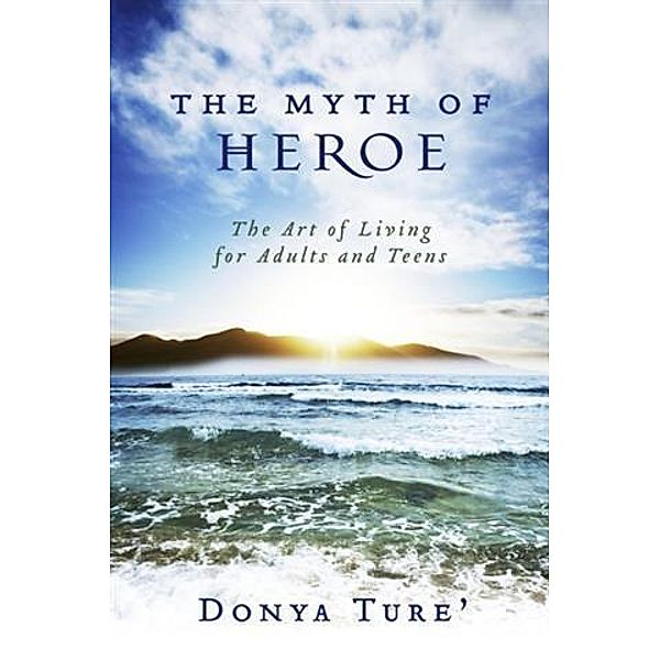 Myth of Heroe, Donya Ture'