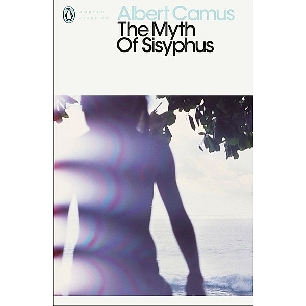 Myth of Sisyphus, Albert Camus