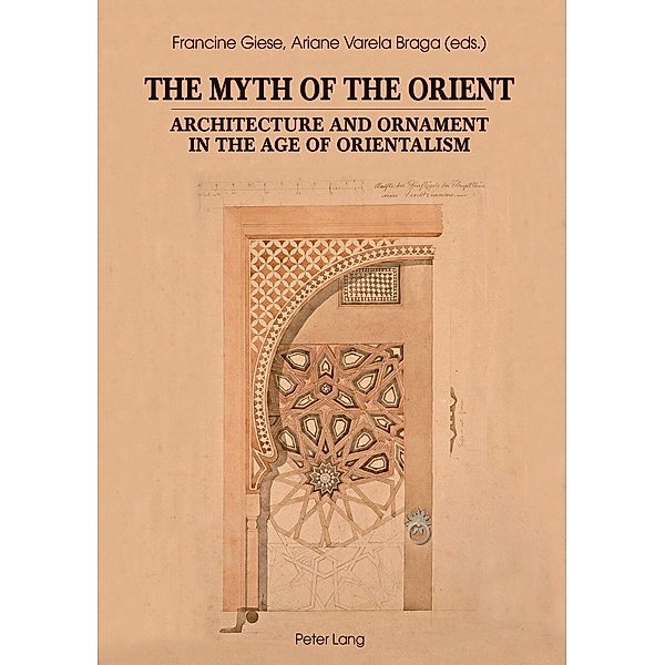 Myth of the Orient