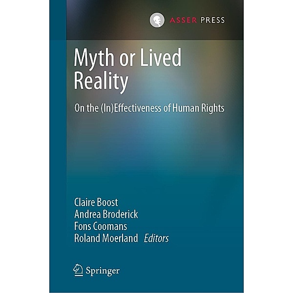 Myth or Lived Reality