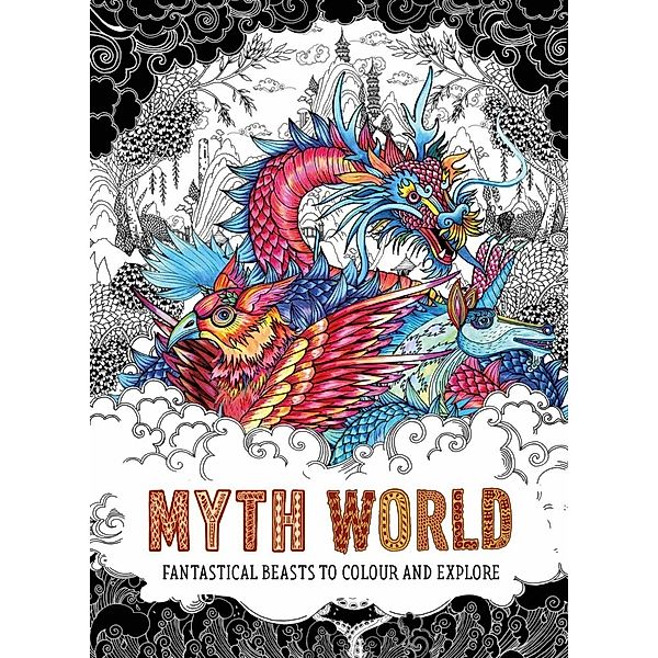 Myth World, and Worriers Good Wives