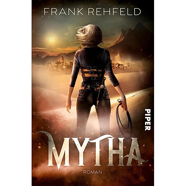 Mytha, Frank Rehfeld
