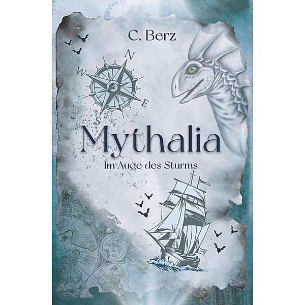 Mythalia, C. Berz