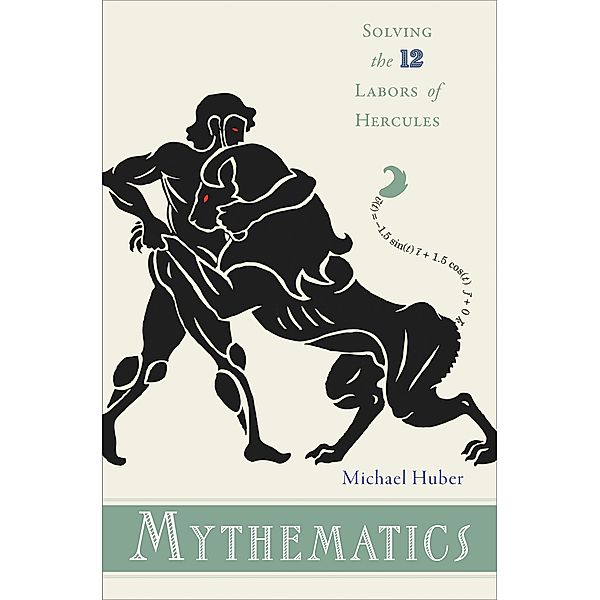 Mythematics, Michael Huber