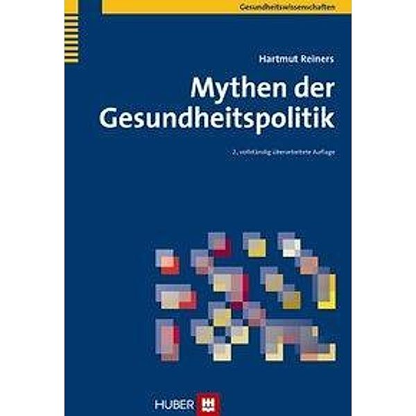 Mythen der Gesundheitspolitik, Hartmut Reiners