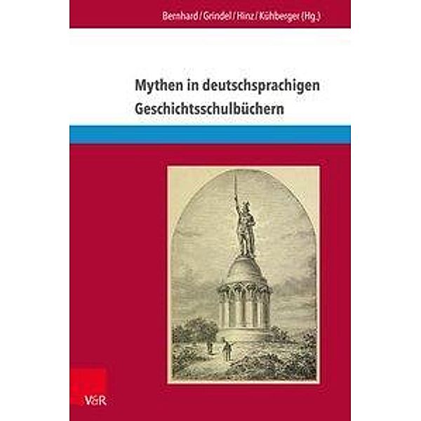 Mythen in deutschsprachigen Geschichtsschulbüchern