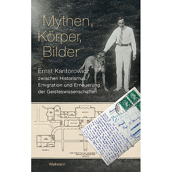 Mythen, Körper, Bilder